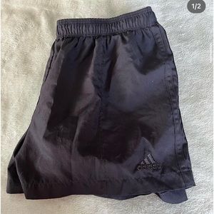 Adidas everyday shorts